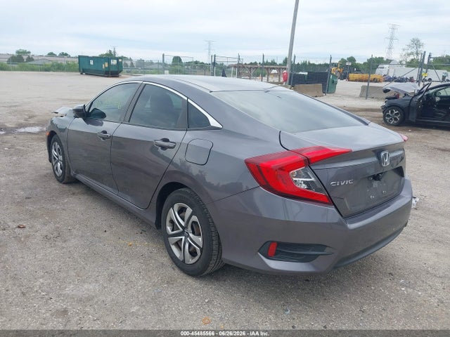صورة 3 لـ 2016 Honda CIVIC LX
