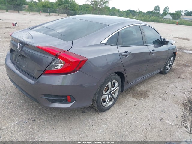 صورة 4 لـ 2016 Honda CIVIC LX