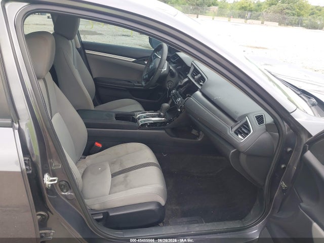 صورة 5 لـ 2016 Honda CIVIC LX
