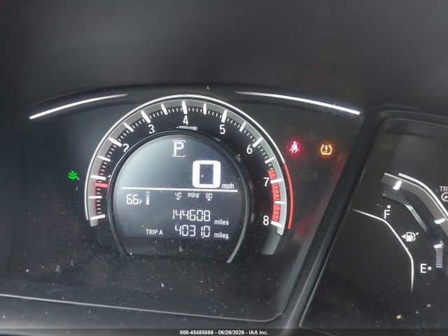 صورة 7 لـ 2016 Honda CIVIC LX