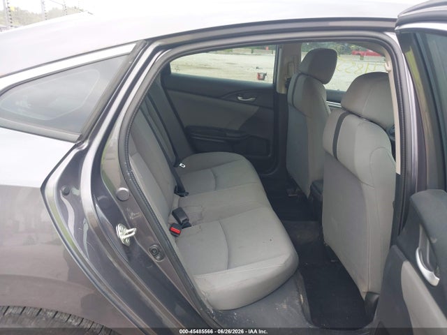 صورة 8 لـ 2016 Honda CIVIC LX