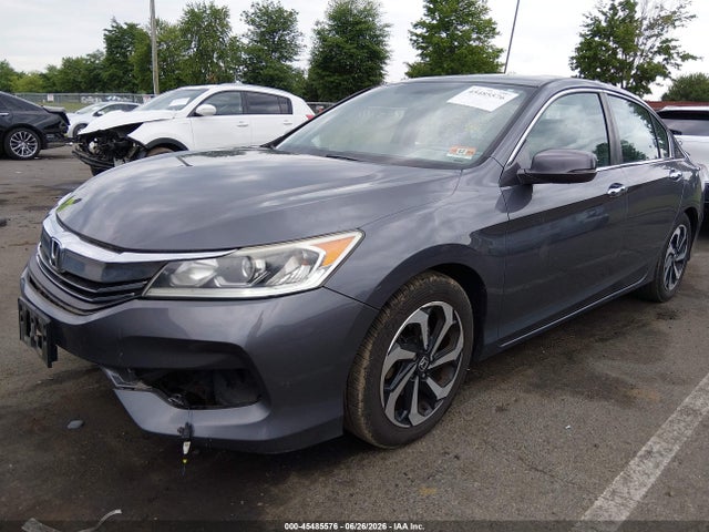 صورة 2 لـ 2016 Honda ACCORD EX