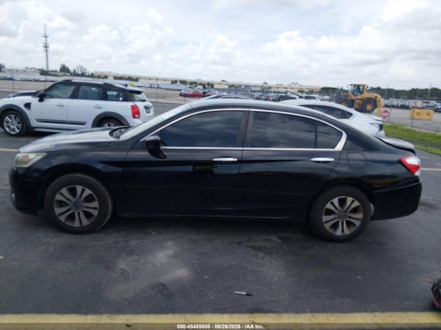 صورة مصغرة 14 لـ 2015 Honda ACCORD LX