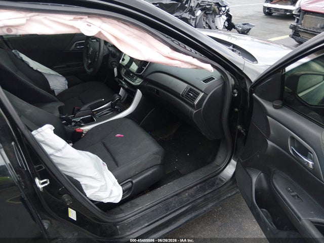 صورة 5 لـ 2015 Honda ACCORD LX