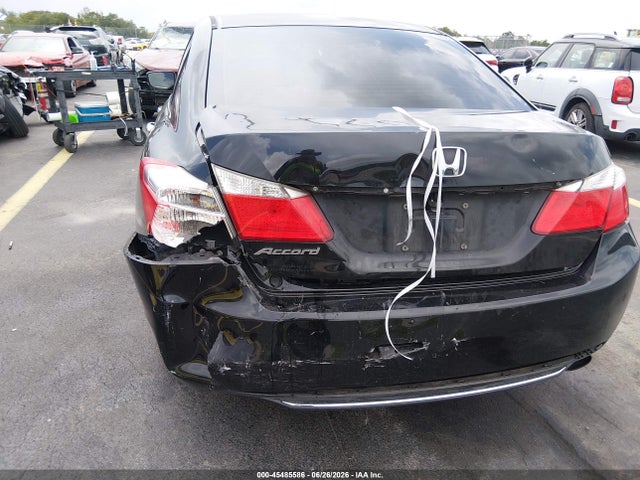 صورة 6 لـ 2015 Honda ACCORD LX