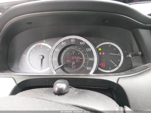 صورة 7 لـ 2015 Honda ACCORD LX