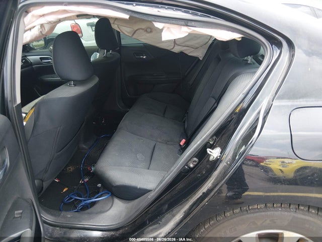 صورة 8 لـ 2015 Honda ACCORD LX
