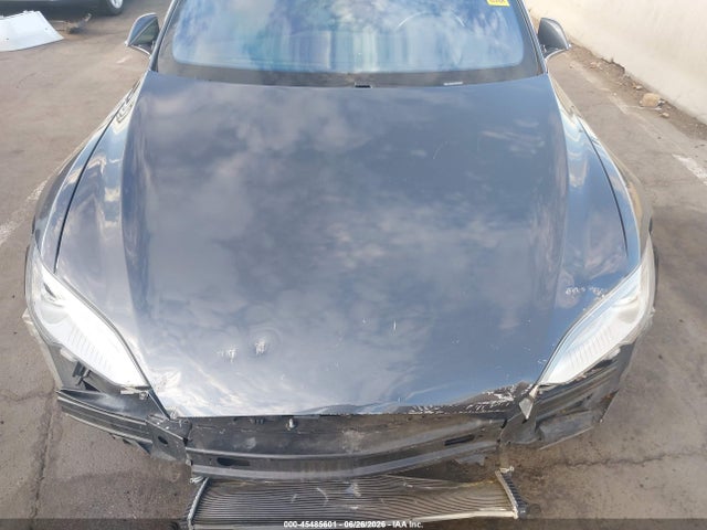 2016 Tesla MODEL S 60/70/75/85 照片 10