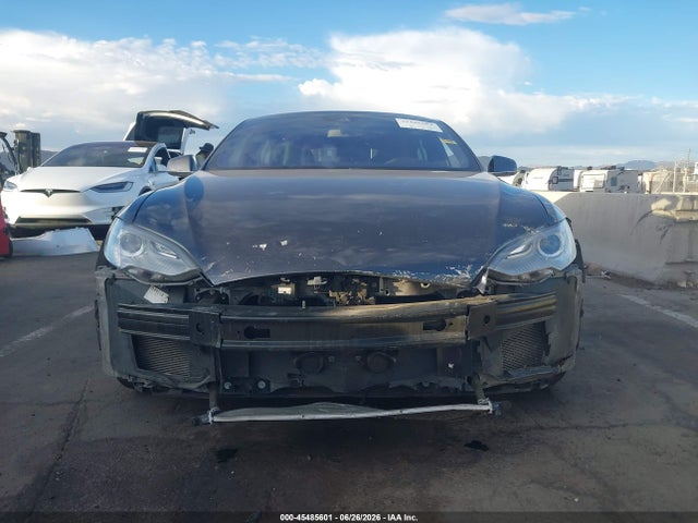 صورة مصغرة 12 لـ 2016 Tesla MODEL S 60/70/75/85