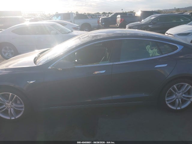 صورة مصغرة 14 لـ 2016 Tesla MODEL S 60/70/75/85