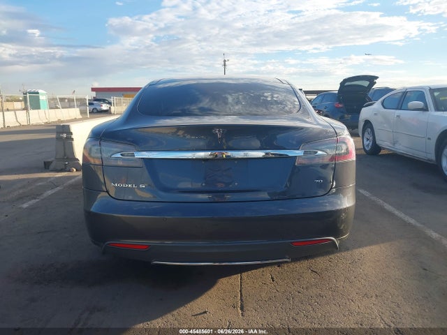 صورة مصغرة 16 لـ 2016 Tesla MODEL S 60/70/75/85