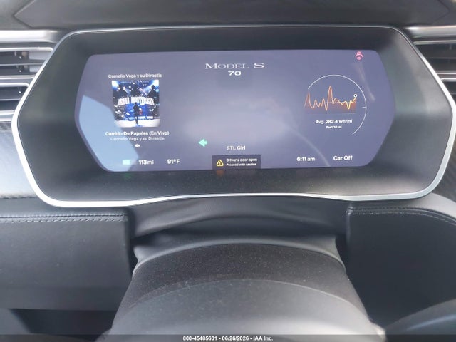 صورة مصغرة 17 لـ 2016 Tesla MODEL S 60/70/75/85