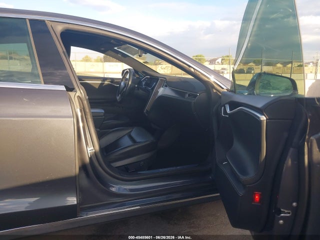 2016 Tesla MODEL S 60/70/75/85 照片 5