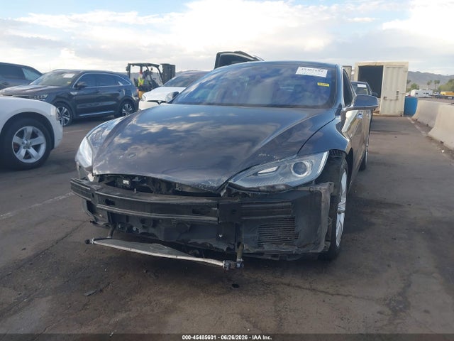2016 Tesla MODEL S 60/70/75/85 照片 6