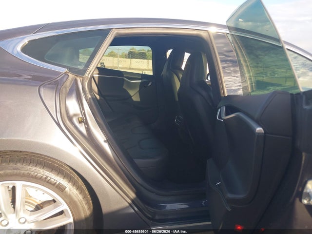 2016 Tesla MODEL S 60/70/75/85 照片 8