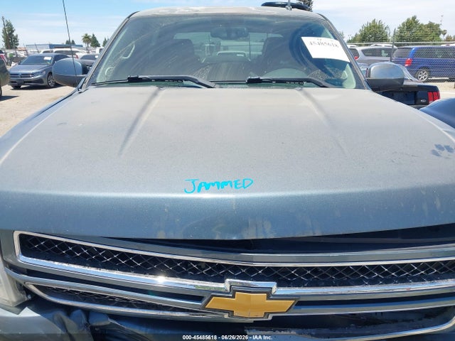 صورة 10 لـ 2012 Chevrolet SILVERADO 1500 LTZ
