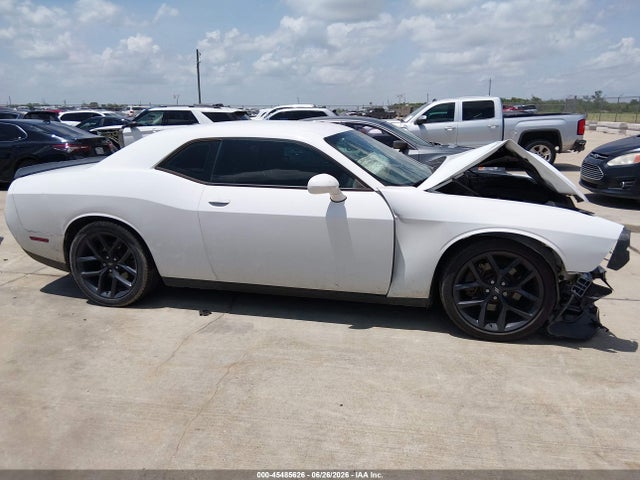 2021 Dodge CHALLENGER GT 缩略图 13