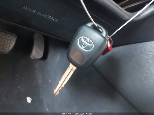2012 Toyota CAMRY SE thumbnail 11