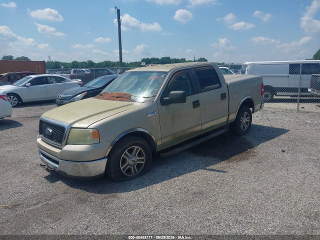 صورة 2 لـ 2007 FORD F-150 XLT