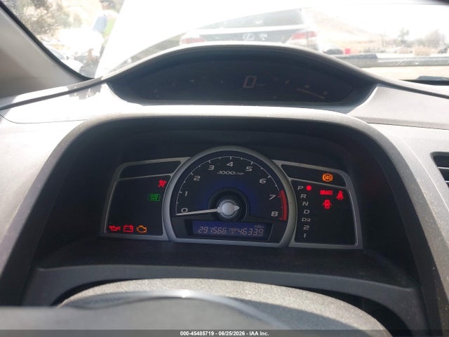 2009 Honda CIVIC EX 照片 7