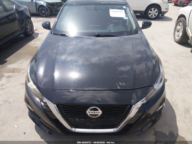 2019 NISSAN ALTIMA 2.5 S 12