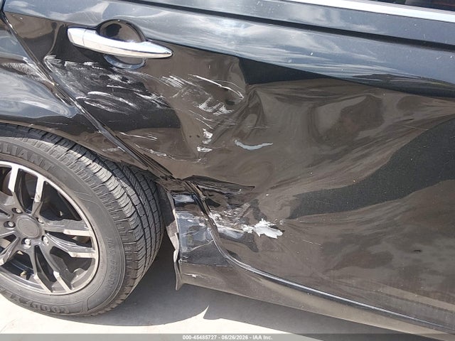 2019 NISSAN ALTIMA 2.5 S 18