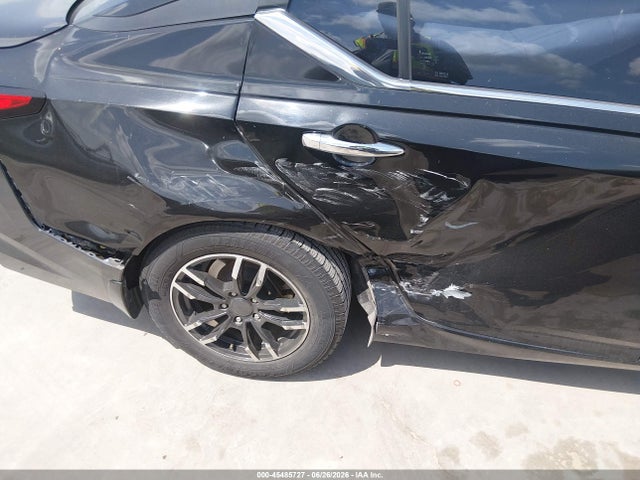 2019 NISSAN ALTIMA 2.5 S 19
