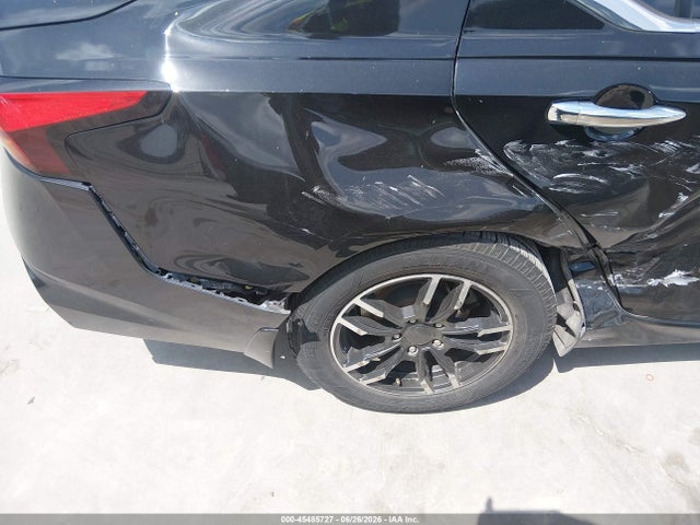 2019 NISSAN ALTIMA 2.5 S 20