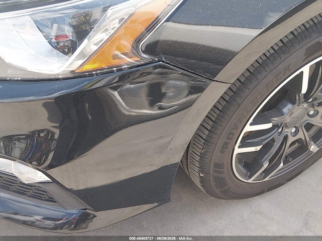 2019 NISSAN ALTIMA 2.5 S 6