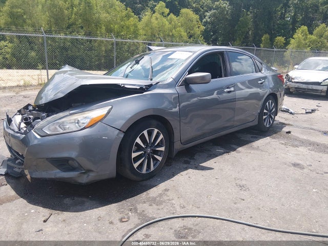 صورة 2 لـ 2016 Nissan ALTIMA 2.5 SV