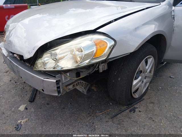 2008 Chevrolet IMPALA LS — миниатюра 17
