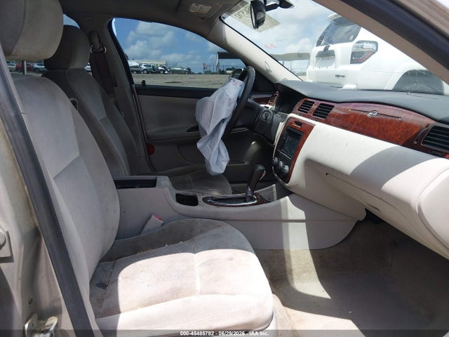 صورة 5 لـ 2008 Chevrolet IMPALA LS