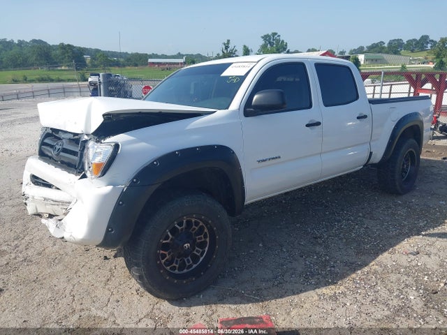 2007 Toyota TACOMA BASE V6 照片 2