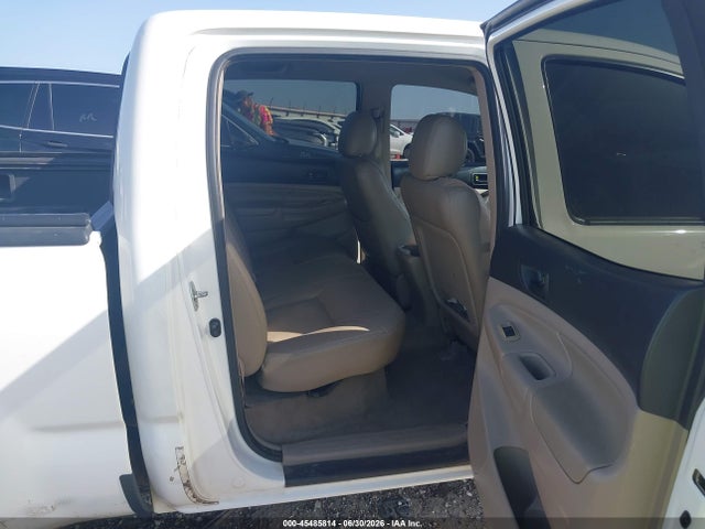 2007 Toyota TACOMA BASE V6 照片 8