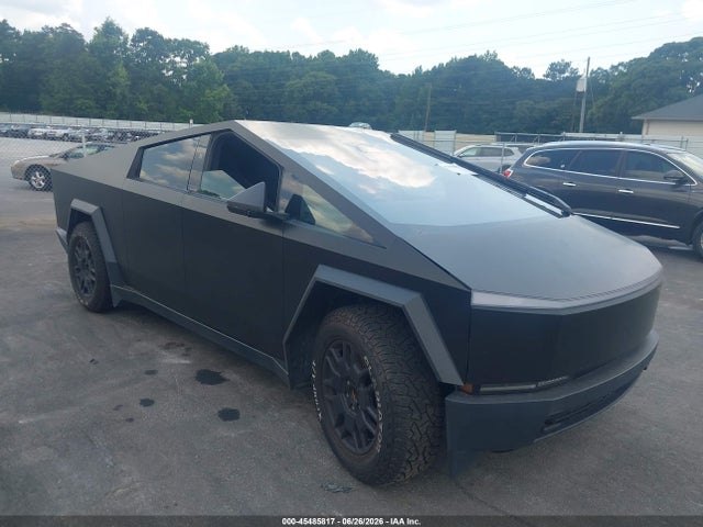 2024 TESLA CYBERTRUCK ALL-WHEEL DRIVE