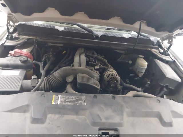 صورة 10 لـ 2009 Chevrolet SILVERADO 1500 LTZ