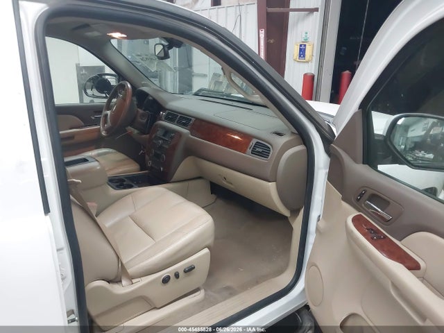 صورة 5 لـ 2009 Chevrolet SILVERADO 1500 LTZ