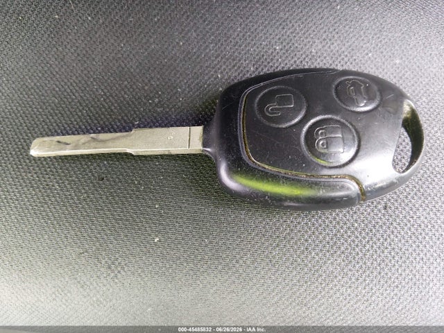 2011 FORD FIESTA SE — миниатюра 11