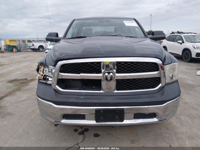 صورة 6 لـ 2014 RAM 1500 TRADESMAN