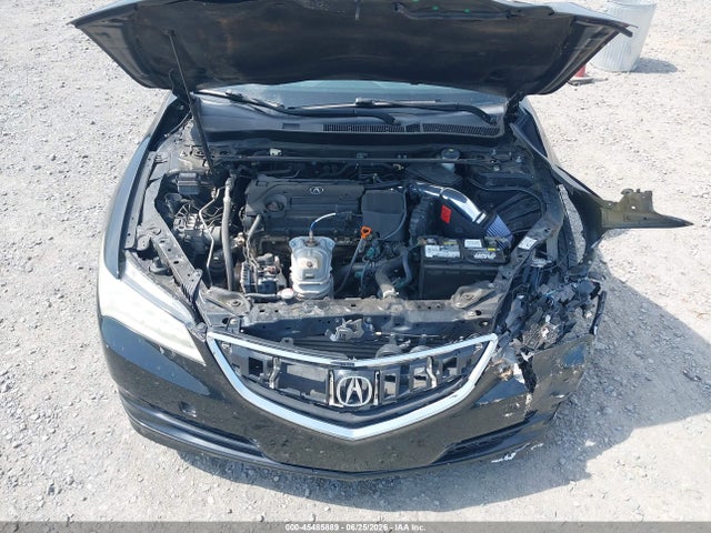 صورة 10 لـ 2015 Acura TLX