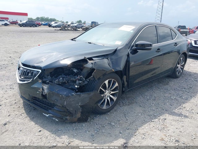 صورة 2 لـ 2015 Acura TLX