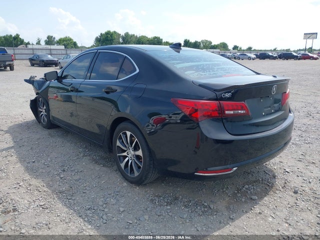 صورة 3 لـ 2015 Acura TLX