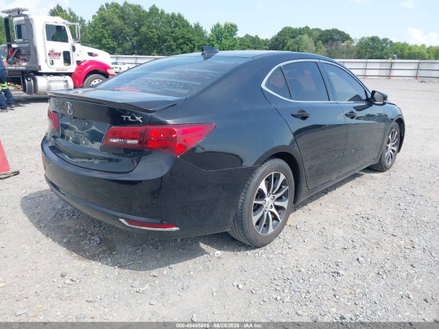 صورة 4 لـ 2015 Acura TLX