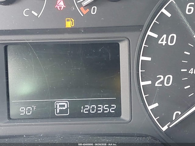 2014 Nissan SENTRA S — фото 7