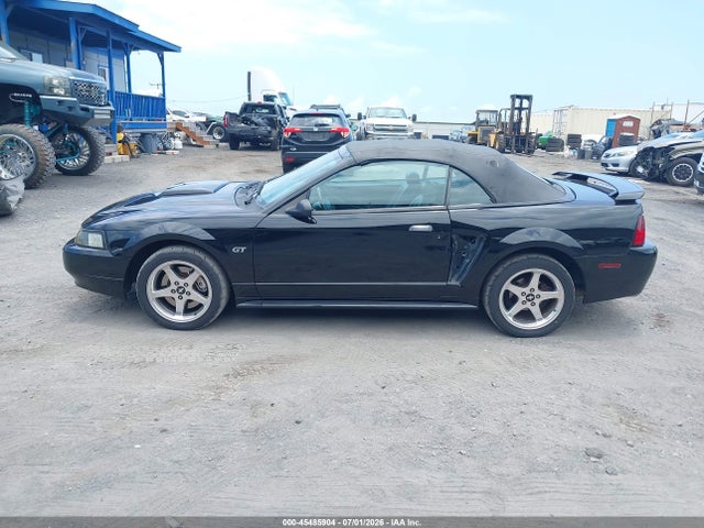 2001 FORD MUSTANG GT photo 6