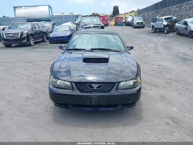 2001 FORD MUSTANG GT thumbnail 12