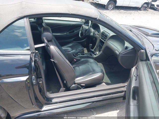 2001 FORD MUSTANG GT photo 5