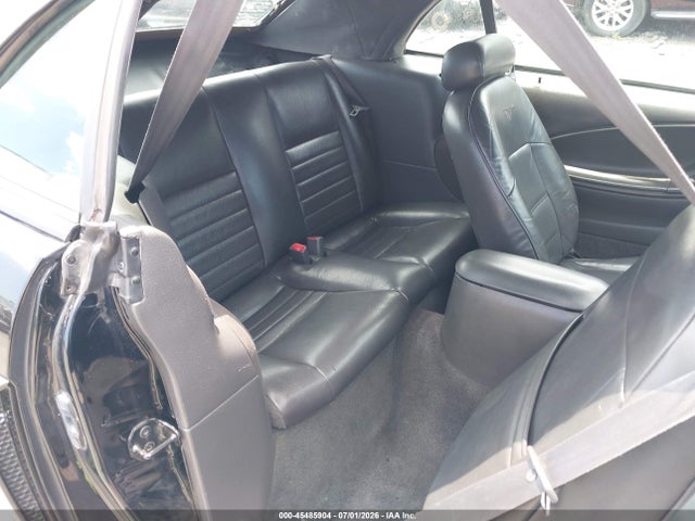 2001 FORD MUSTANG GT photo 8