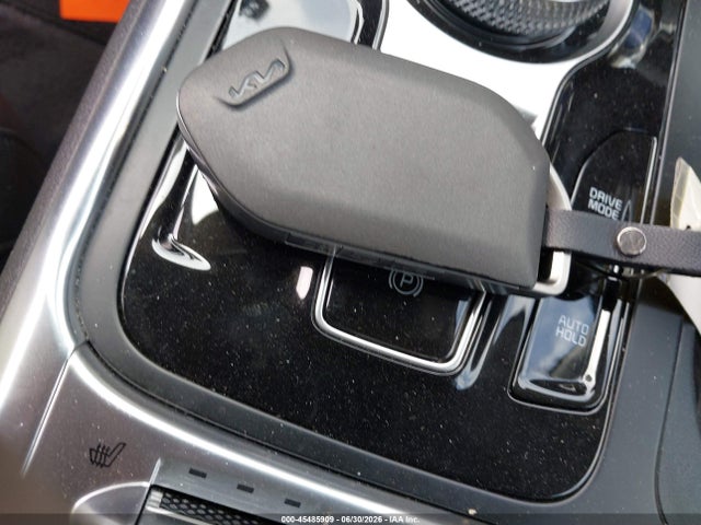 2025 KIA CARNIVAL MPV HYBRID SX 11