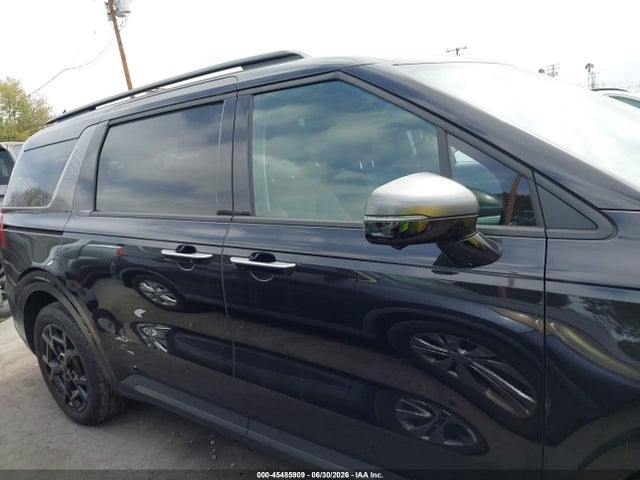 2025 KIA CARNIVAL MPV HYBRID SX 14